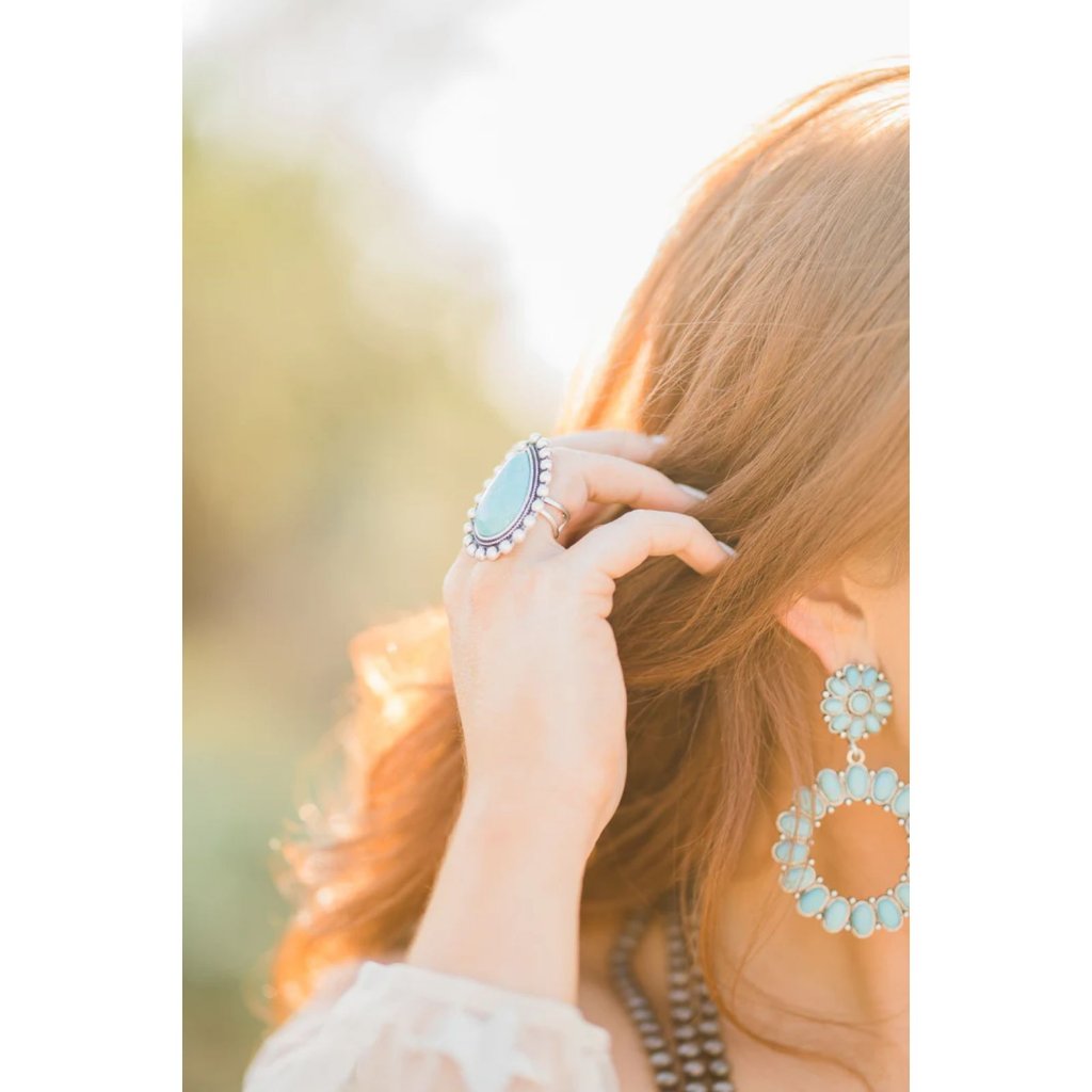 Goddess Standards Ring